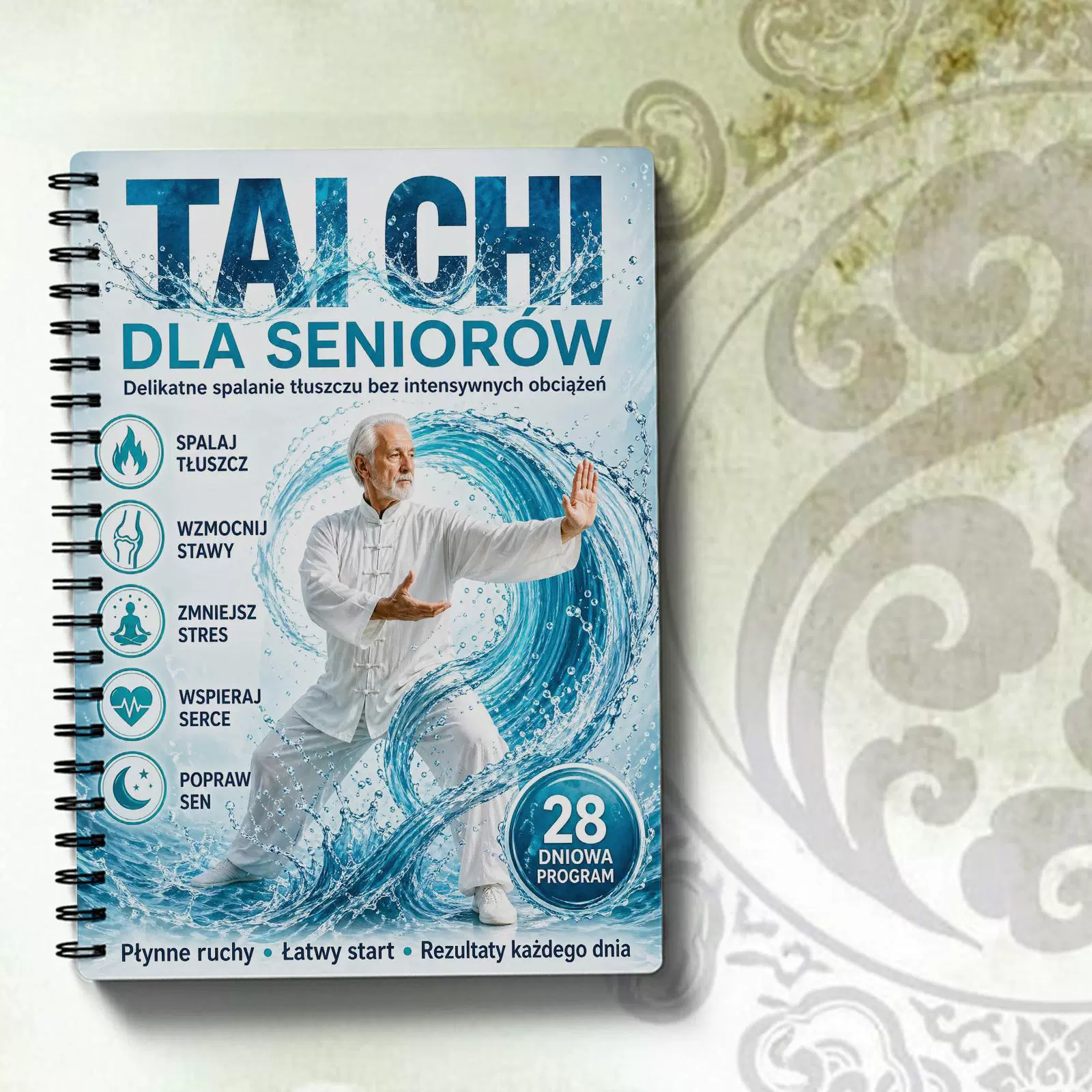 Versión en polaco de Tai Chi p - Books reseña y precio
