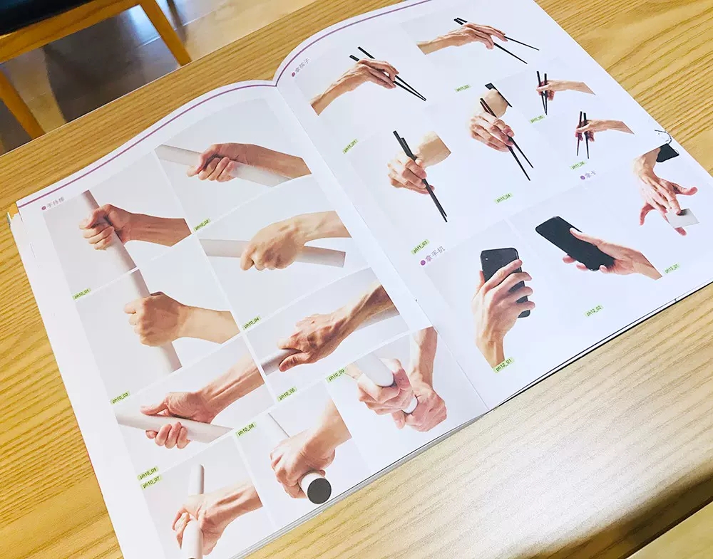 Técnicas de pintura a mano de  - Chinese Calligraphy Practice Book reseña y precio