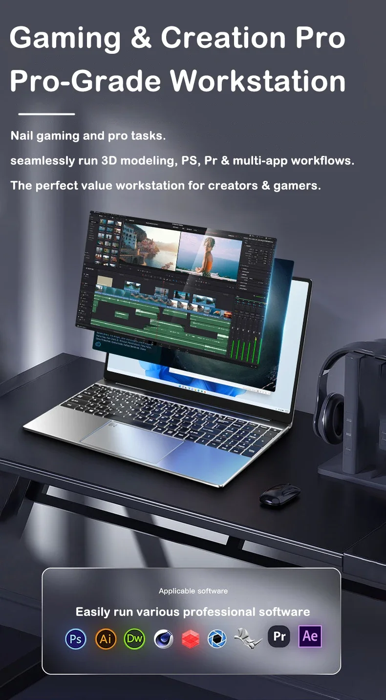 Portátil Ultrafino de 14.1 Pul - Books reseña y precio