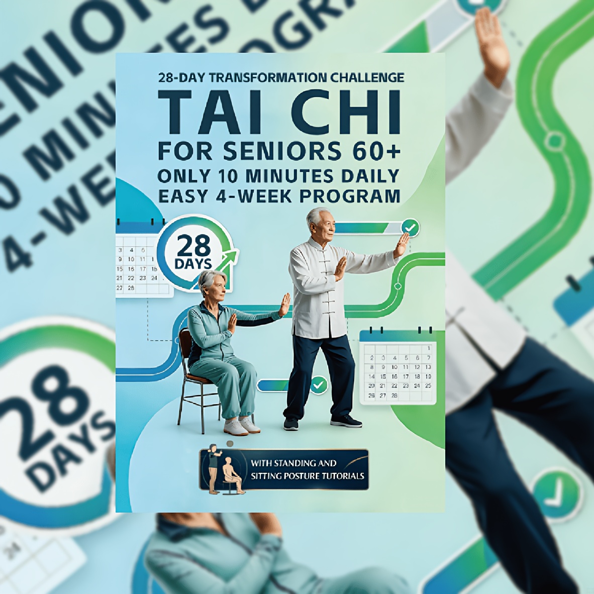 Manual de Tai Chi Fitness para - Books reseña y precio
