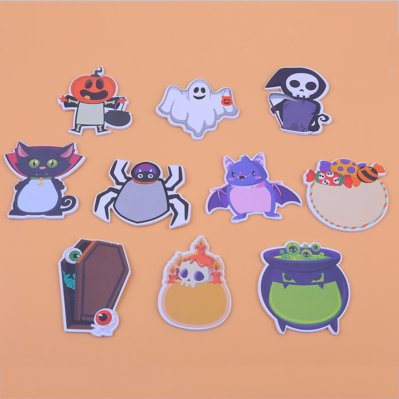 Juego de Bloc de notas con tem - Stationery Books reseña y precio