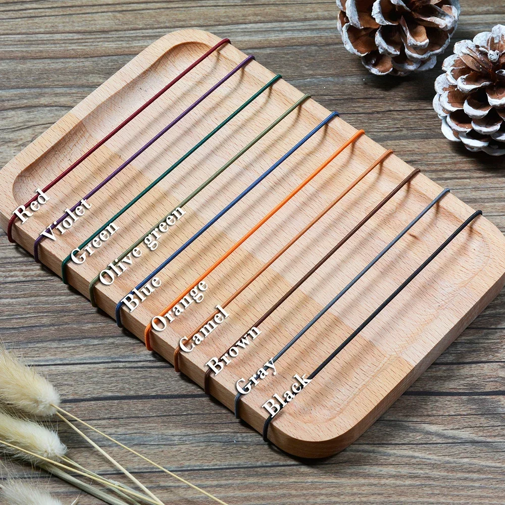 Banda elástica de goma para re - Vintage Leather Journal Notebook reseña y precio