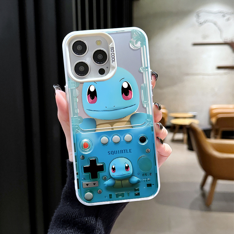 Funda de teléfono Pikachu P-Po - Magazines reseña y precio