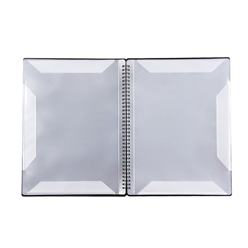 Carpeta de partituras de músic - Blank Sheet Music Notebook reseña y precio