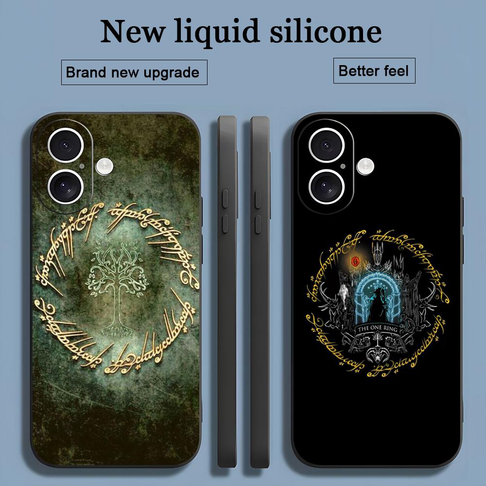 Funda de Teléfono con Diseño C - Movies reseña y precio