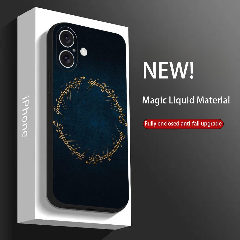 Funda de Teléfono con Diseño C - Movies reseña y precio