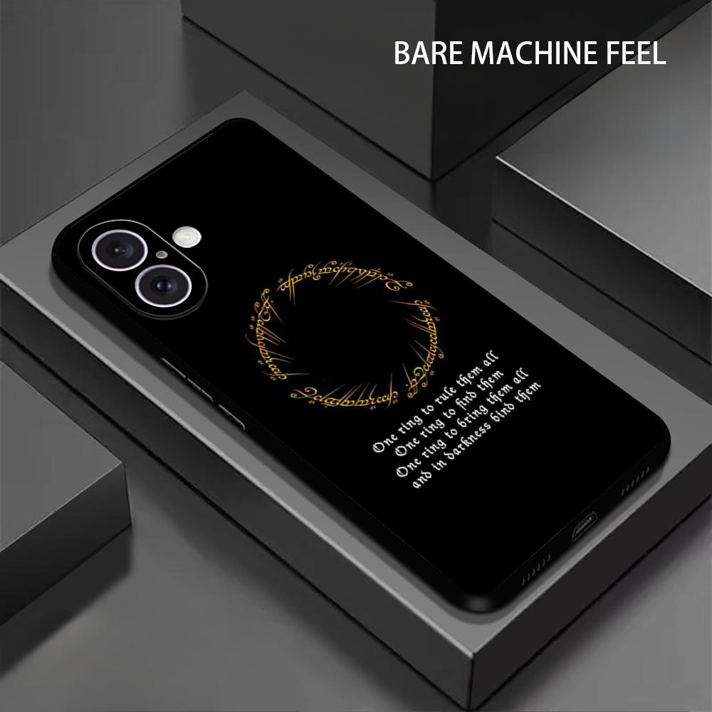 Funda de Teléfono con Diseño C - Movies reseña y precio
