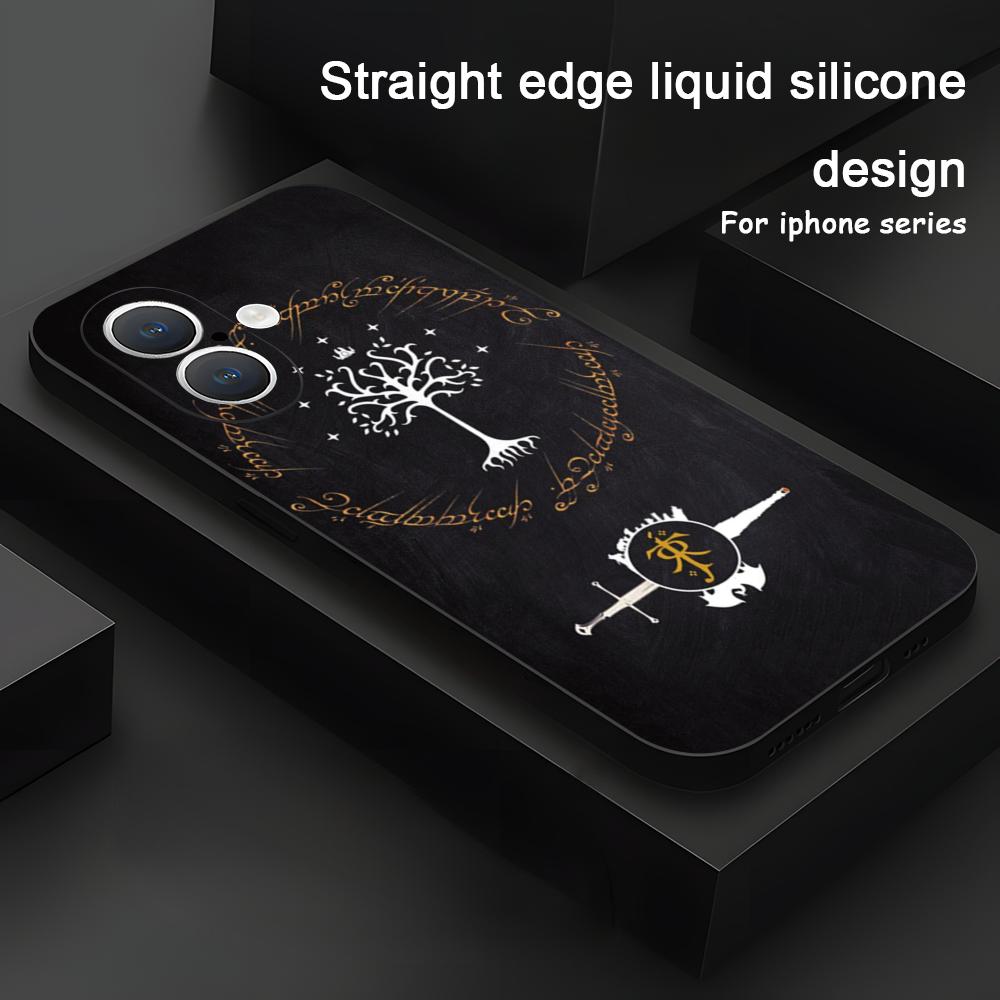 Funda de Teléfono con Diseño C - Movies reseña y precio