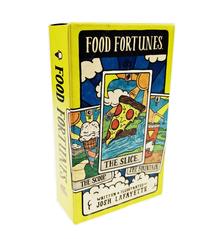Nuevo 78 cartas ilustradas de  - Tarot Deck With Guidebook reseña y precio
