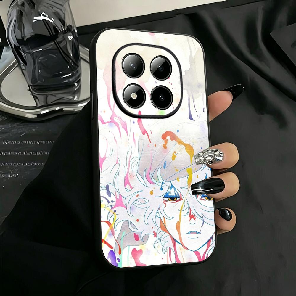 Funda de teléfono Mononoke Mov - Movies reseña y precio