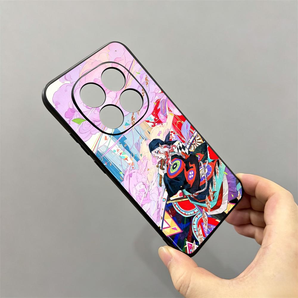 Funda de teléfono Mononoke Mov - Movies reseña y precio