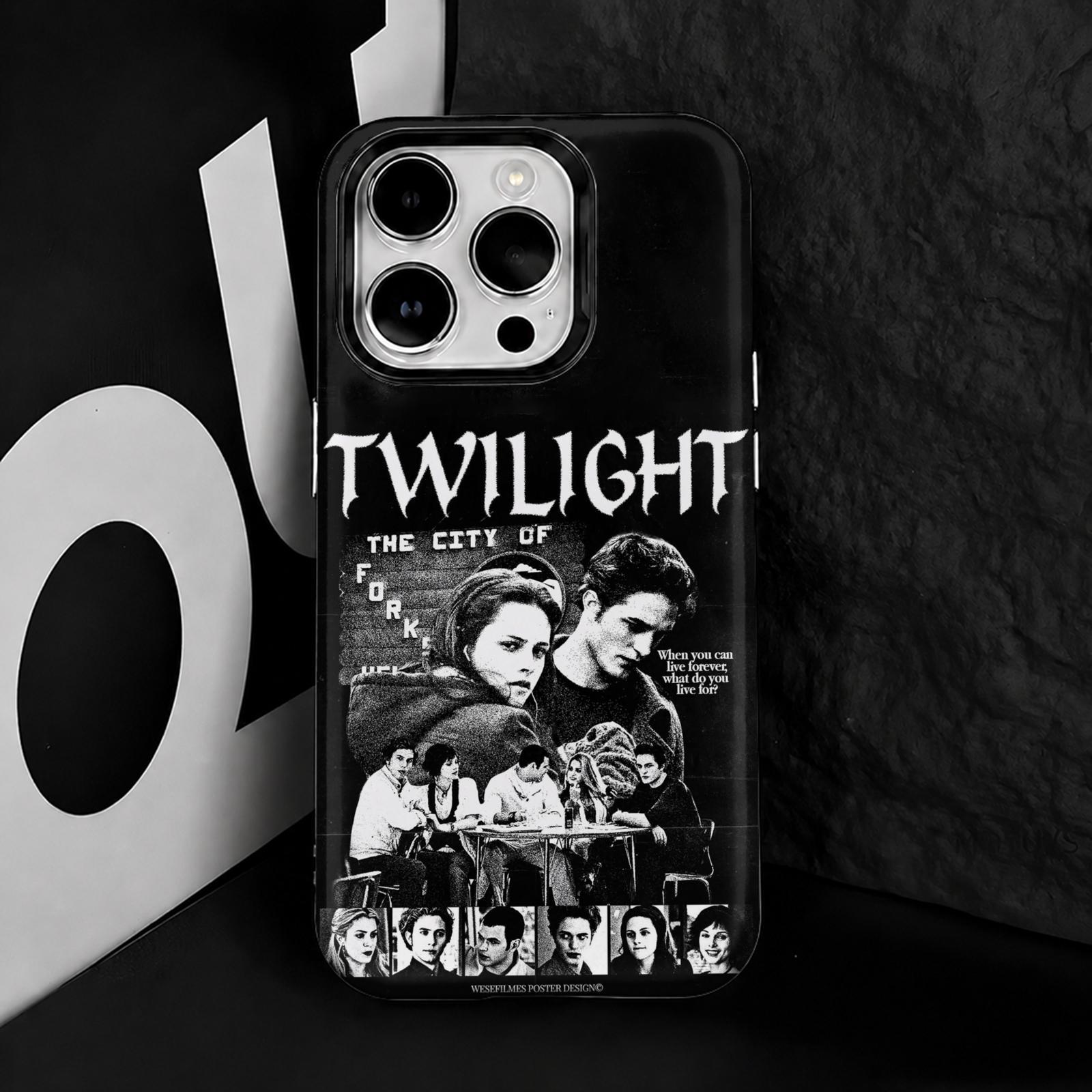 Funda para Teléfono con Diseño - Movies reseña y precio