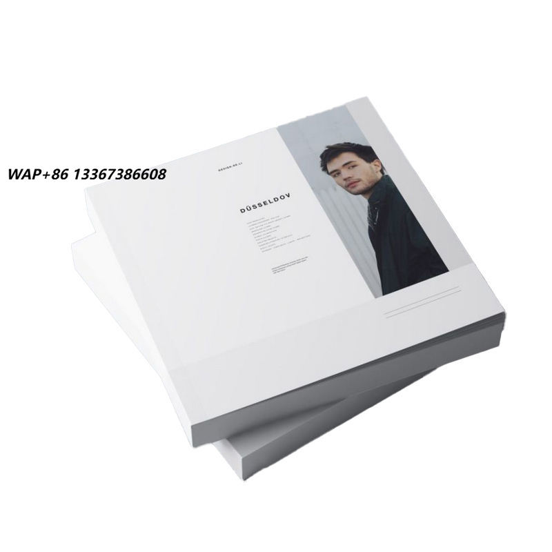 Servicios de Impresión de Dise - Magazines reseña y precio