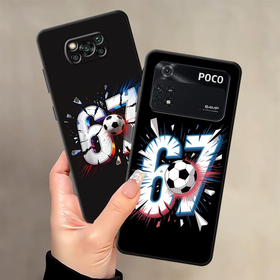 Funda para teléfono Xiaomi Poc - Magazines reseña y precio